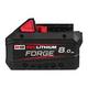 MILWAUKEE AKKU M18 FB8 FORGE